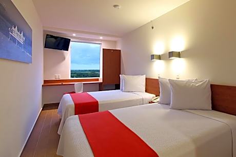 Superior Room, 2 Twin