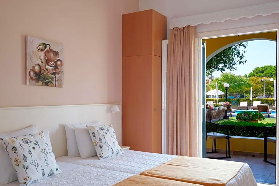 Tereza Apartments