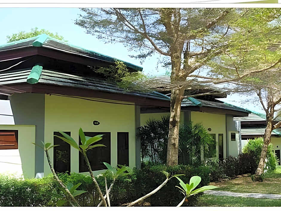Khaolak Hillside Villa