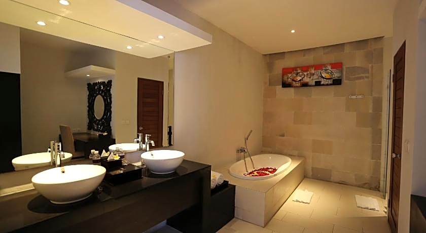 The Light Exclusive Villas and Spa