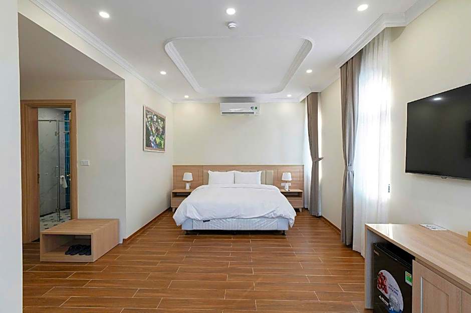 Tra Co Luxury Hotel & Resort