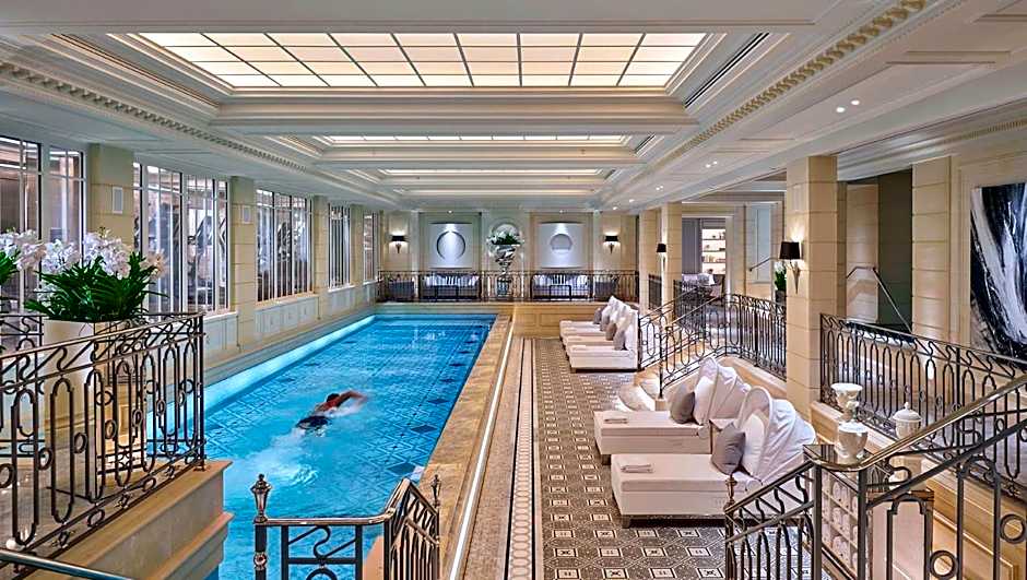 Four Seasons Hotel George V Paris