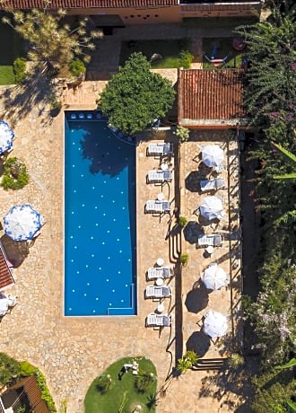 Hotel Pousada Ilhasol