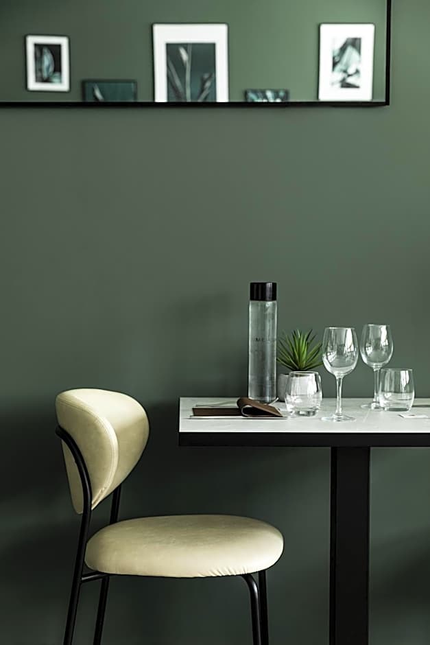 Mercure Milan Agrate Brianza