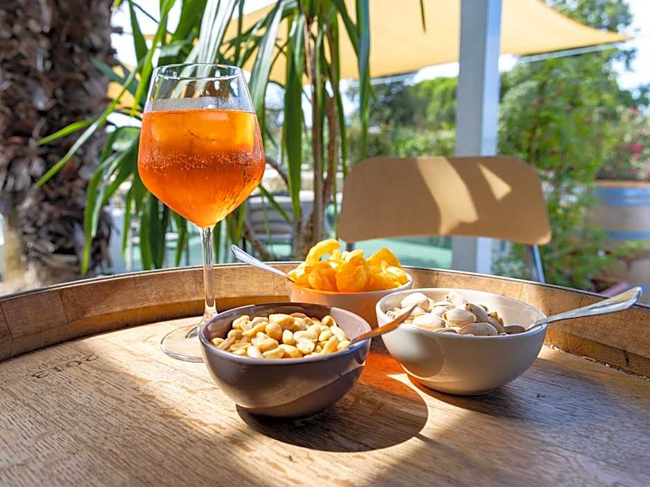 Hotel La Rosa Dei Venti