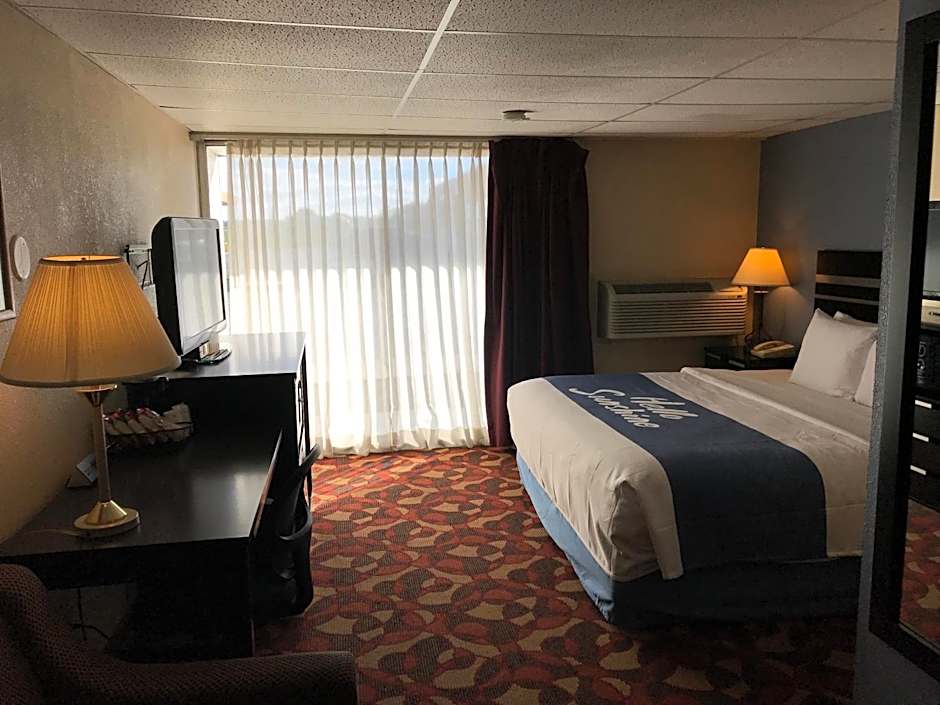 Days Inn By Wyndham Carlisle