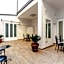 Giulio Cesare 14, Residence