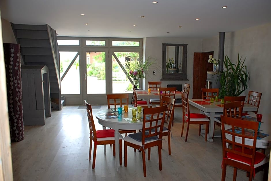Chambres d'Hôtes du Clos Semper Felix