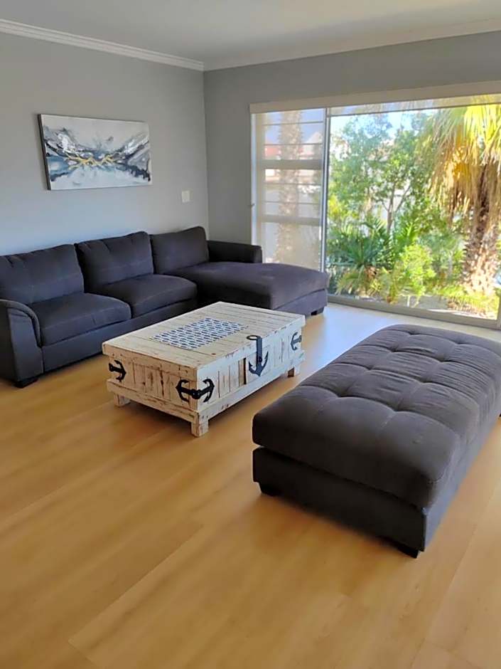 Russells on the Port