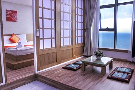 Gold Ocean Apartments Nha Trang