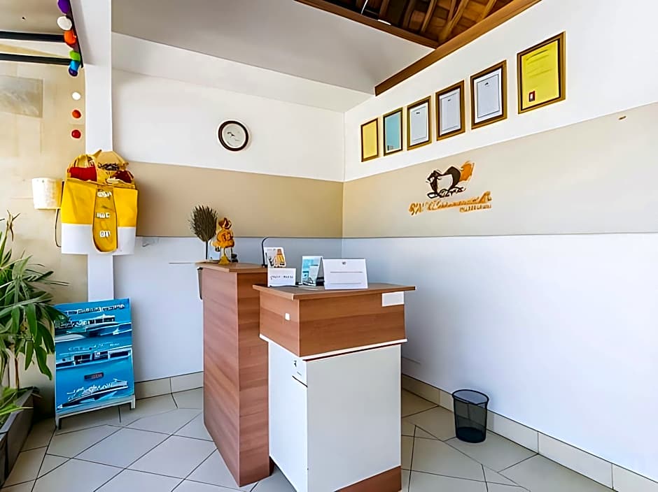 D'camel Hotel Lembongan