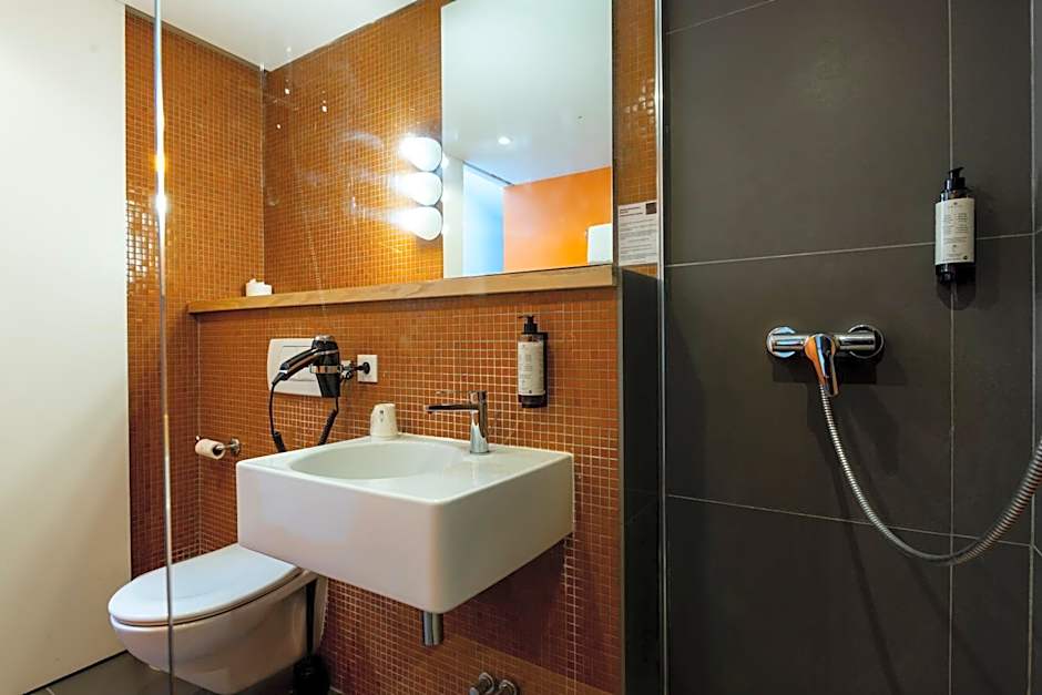 Hotel Burrhus