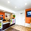 Motel 6-Klamath Falls, OR