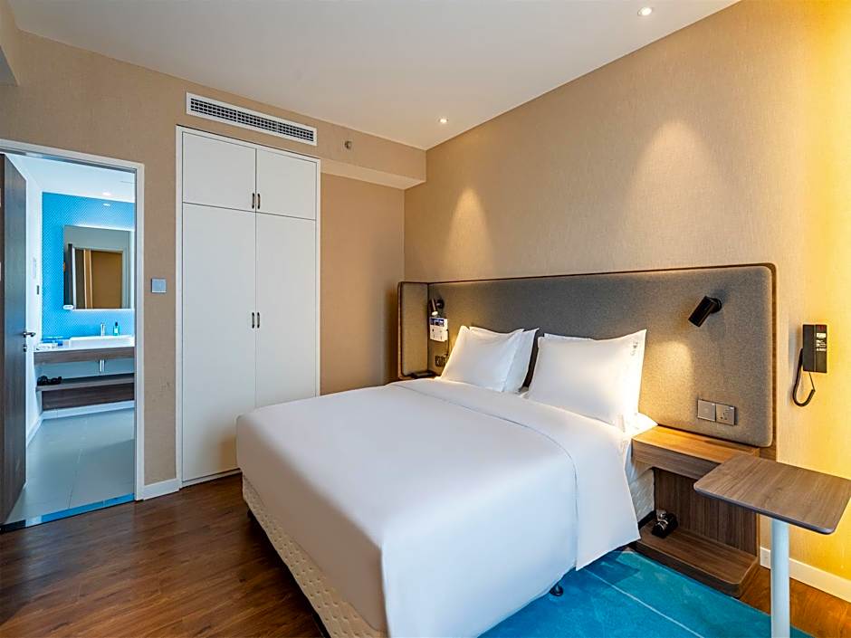 Holiday Inn Express Litang By IHG