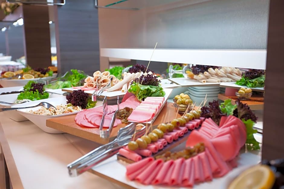 Kervansaray Bursa City Otel