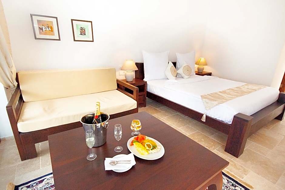 Alladin Boutique Beach Hotel and SPA Zanzibar
