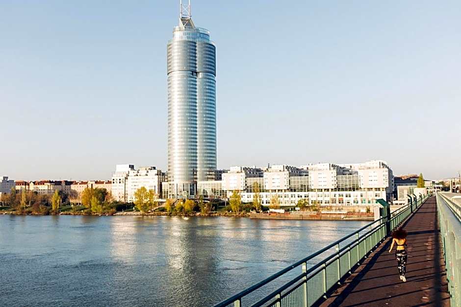 Harry's Home Hotel Wien