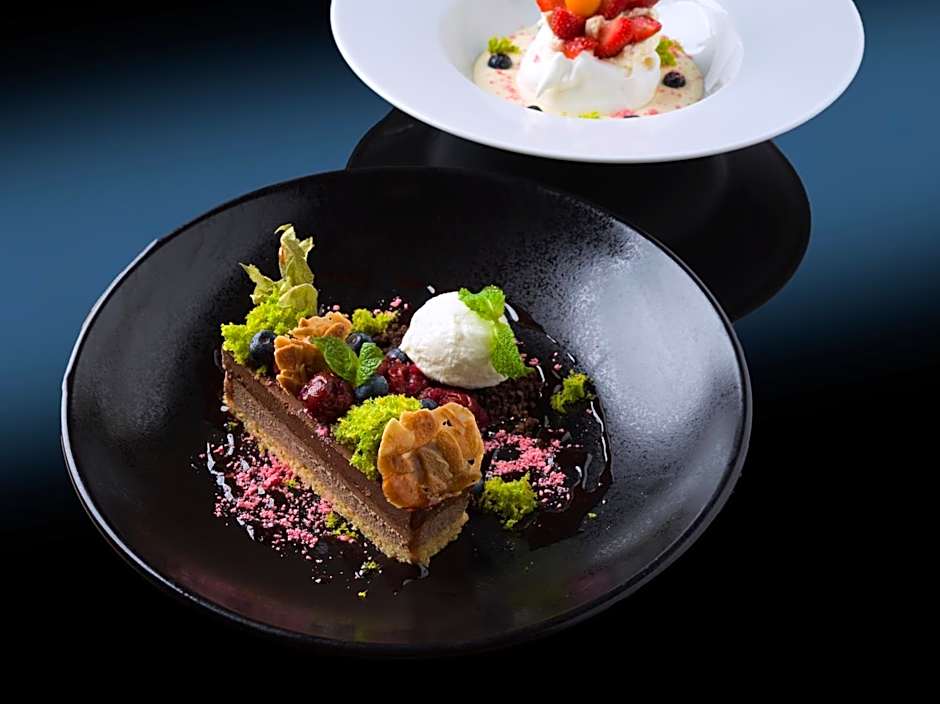 Panorama Hotel Prague