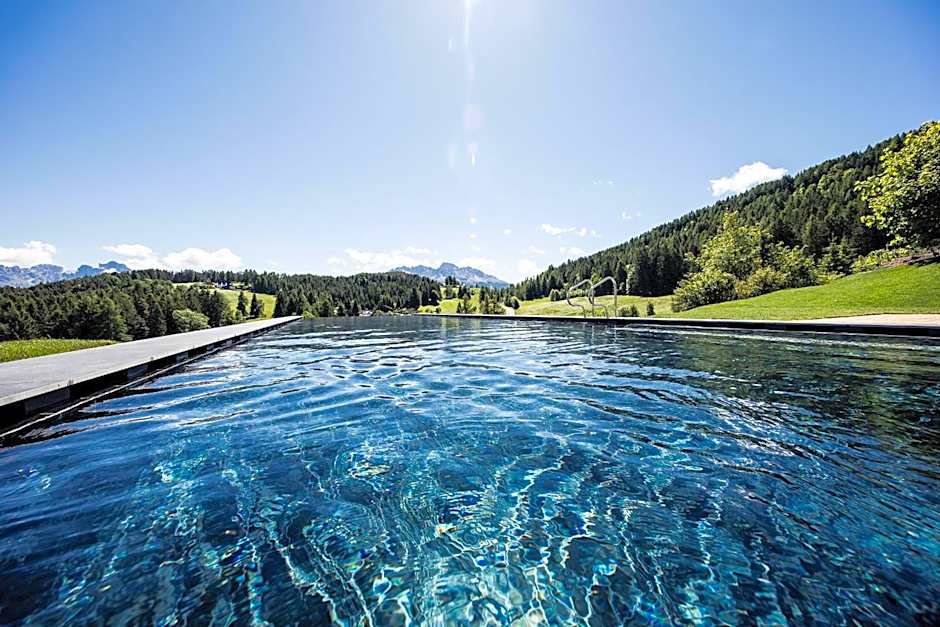 Green Luxury Hotel Pfösl