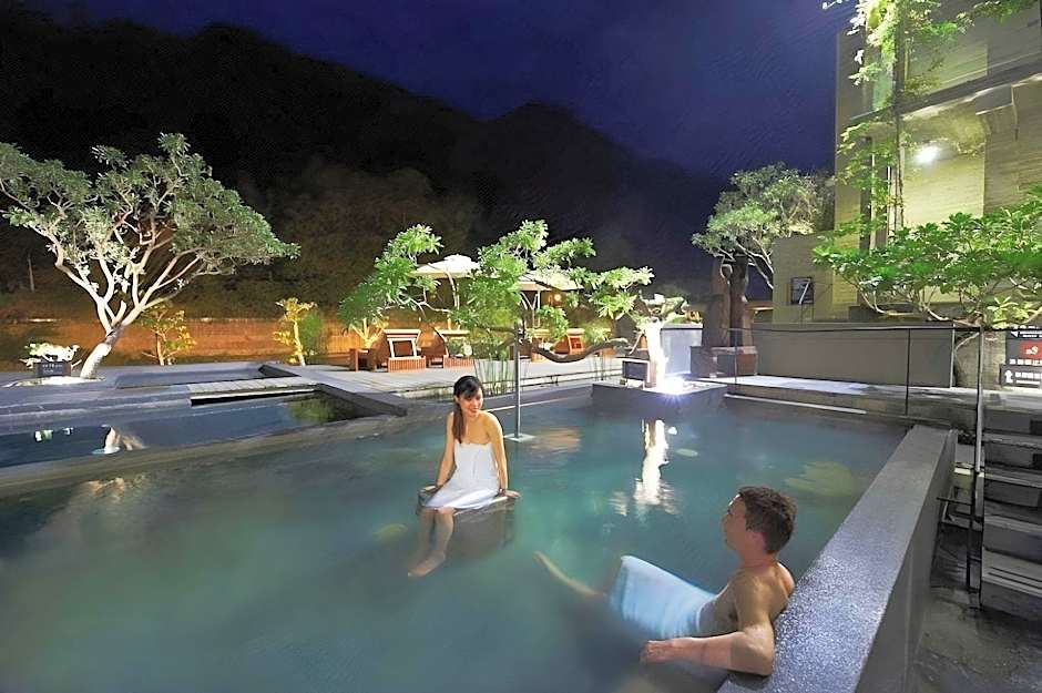 Onsen Papawaqa
