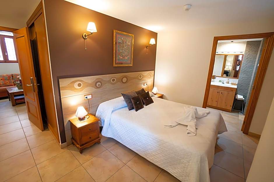 Hotel Rural L'Antic Portal