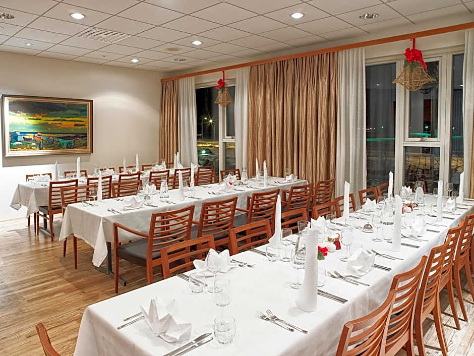 Herad - Berjaya Iceland Hotels