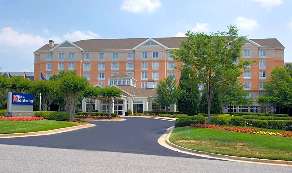 Hilton Garden Inn Atlanta North/Alpharetta