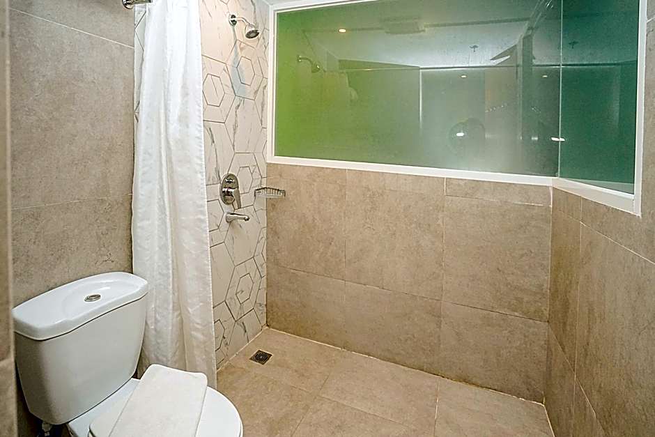 Radja Art and Boutique Hotel Simpang Lima