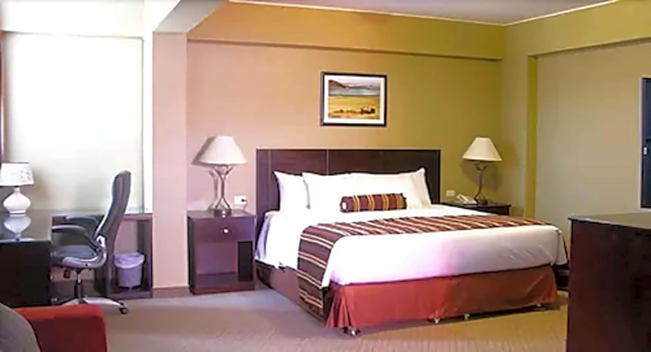 Wyndham Cusco Saqsayhuaman