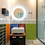 MUE Cubes