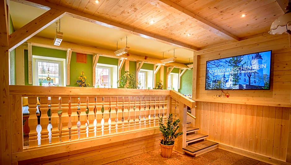 Ferienhotel Goldhubel