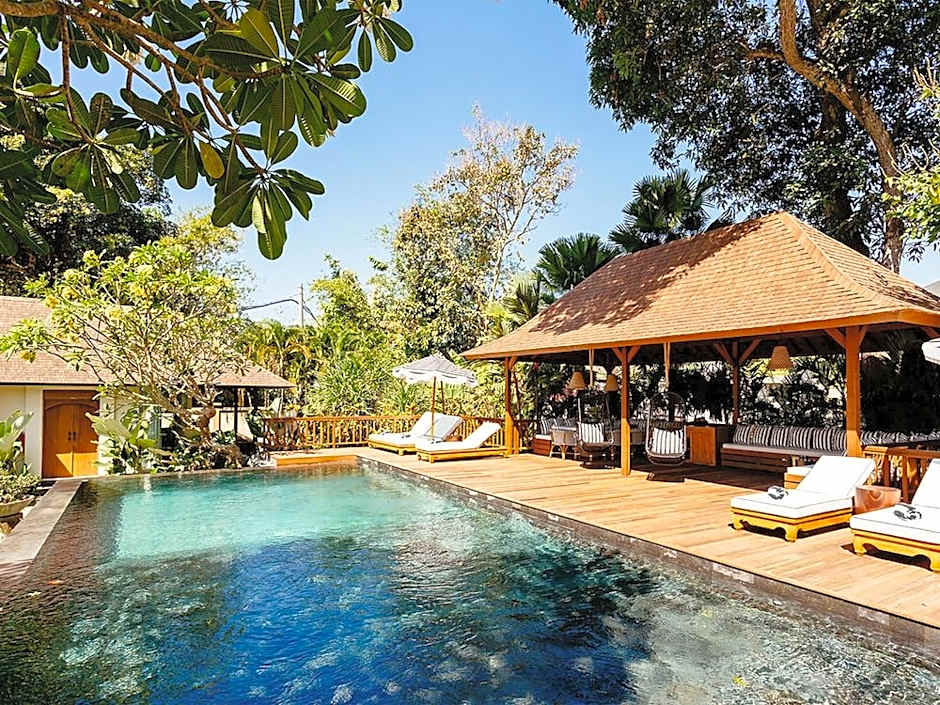 Villa Simona Oasis