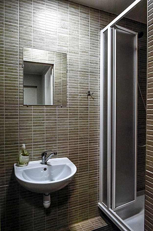Hostel Laurita