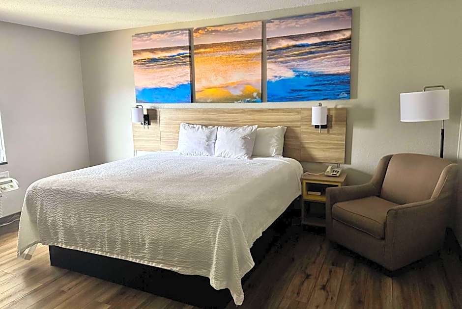 Days Inn by Wyndham Mauldin/Greenville