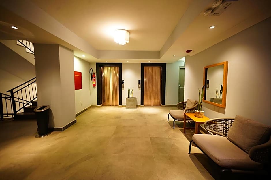 Mado Hotel