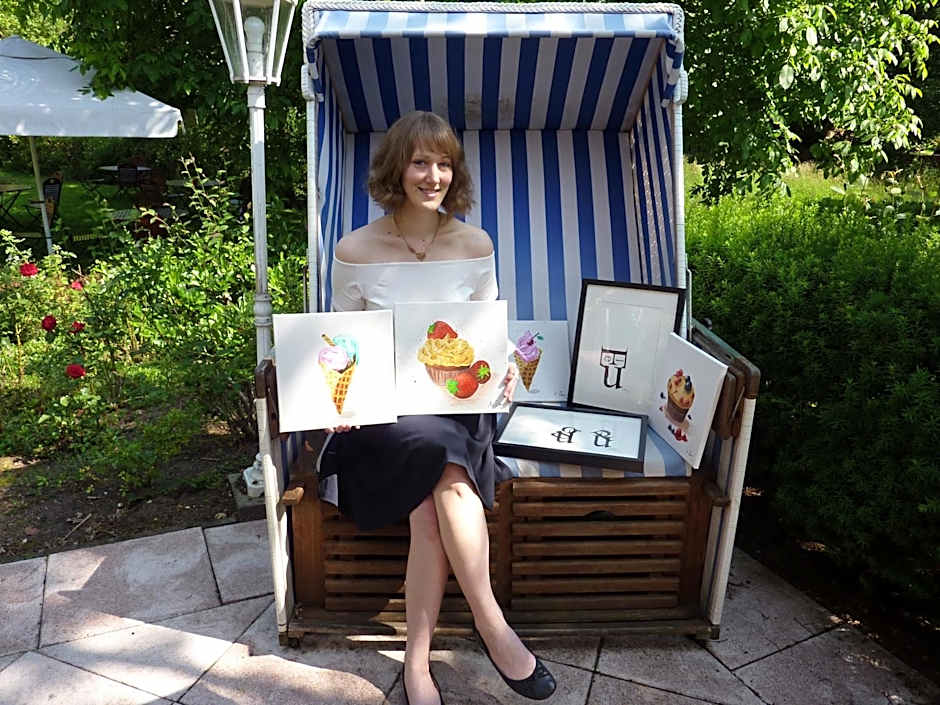 Akzent Hotel Zur Wasserburg