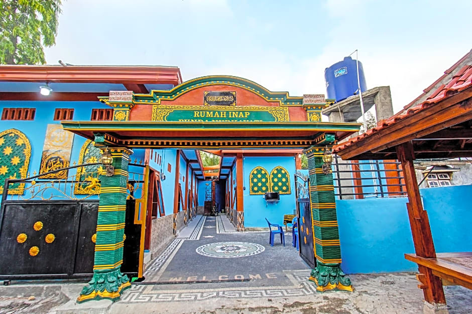 SPOT ON 91811 Rumah Inap Bunda Nurhayati