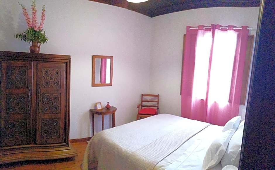 Casa dos Pingos de Mel