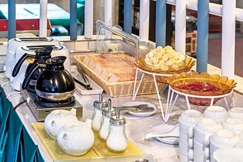 Sawasdee Sabai Pattaya