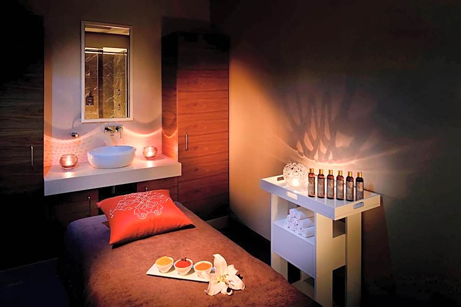 Constantine Marriott Hotel