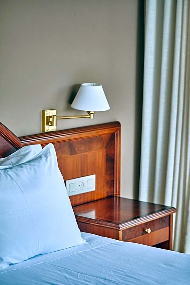 Gran Hotel del Sella