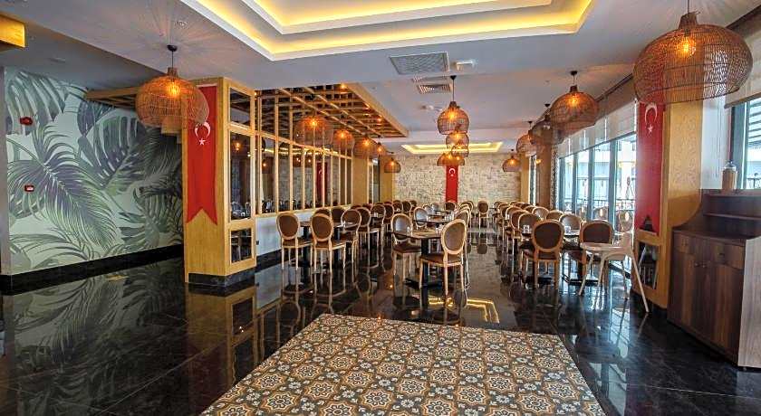 Hane Sun Elite Hotel