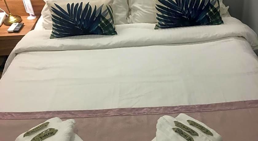 Hotel Gaia 95