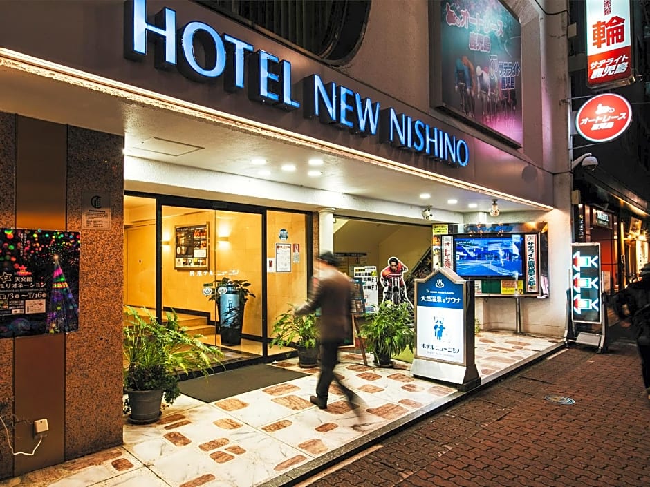 Hotel New Nishino
