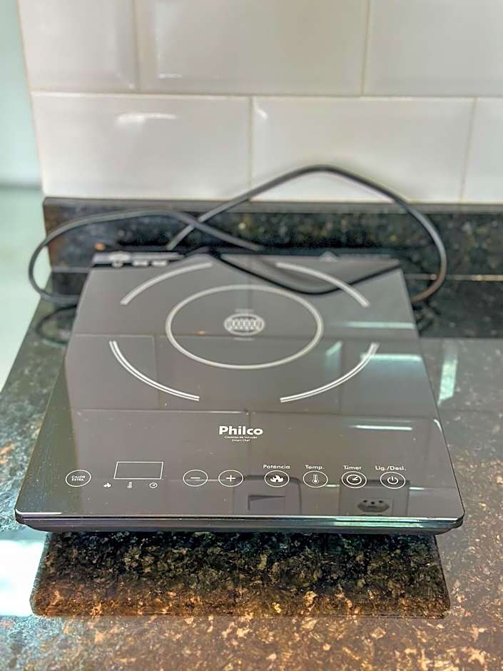 (106) Studio charm - Perto da praia