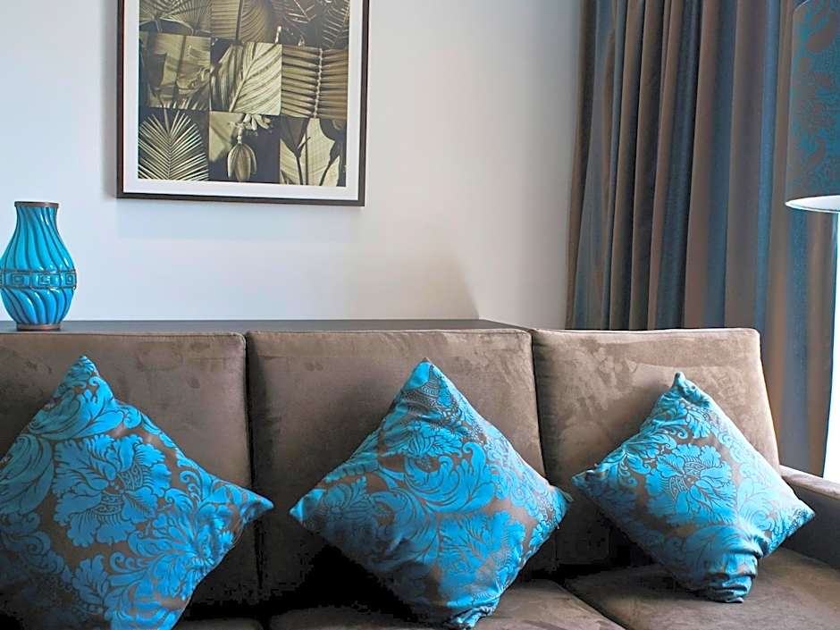 LUTECIA Smart Design Hotel