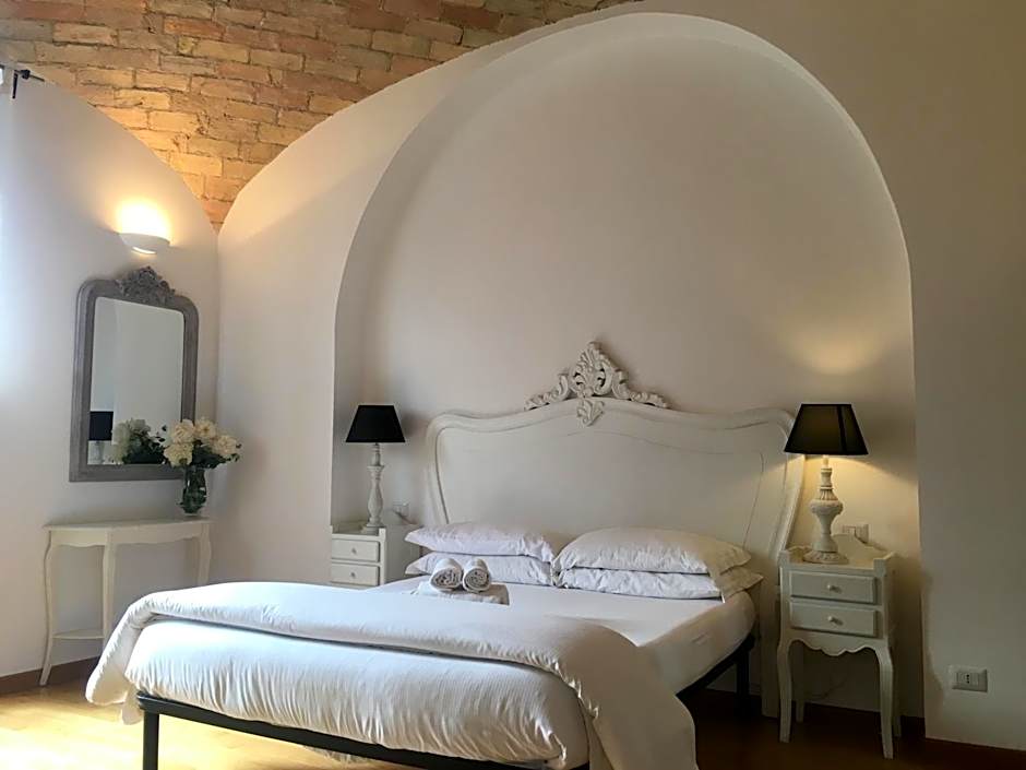 La finestra sul Colosseo B&B 1