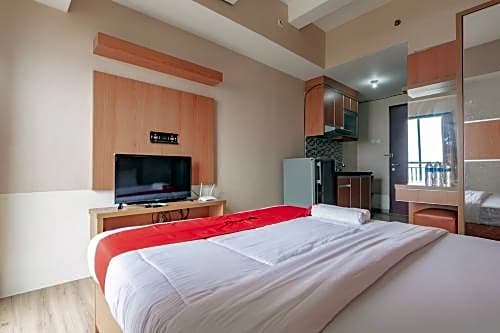 RedLiving Apartemen Tamansari Panoramic - Narel