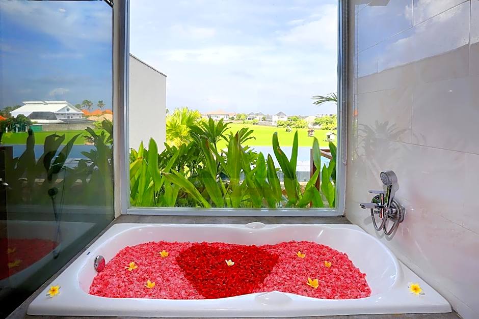 The Wina Villa Seminyak