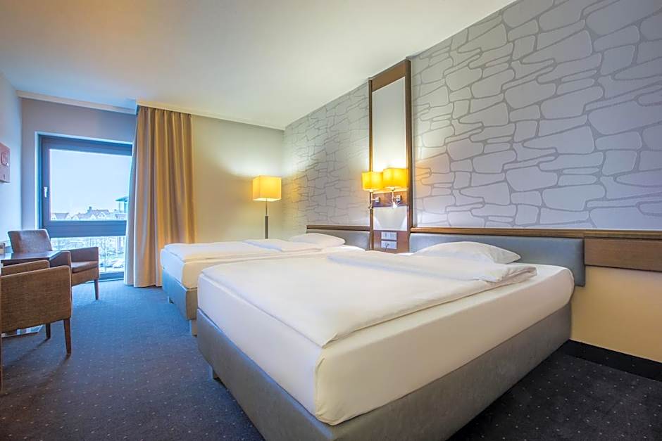 Park Inn by Radisson Lübeck